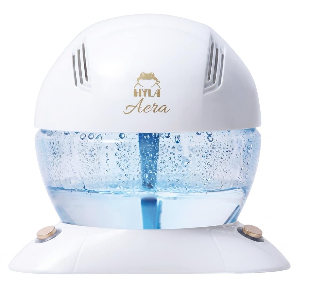 Mini purificatore HYLA AERA I Base - immagine 1