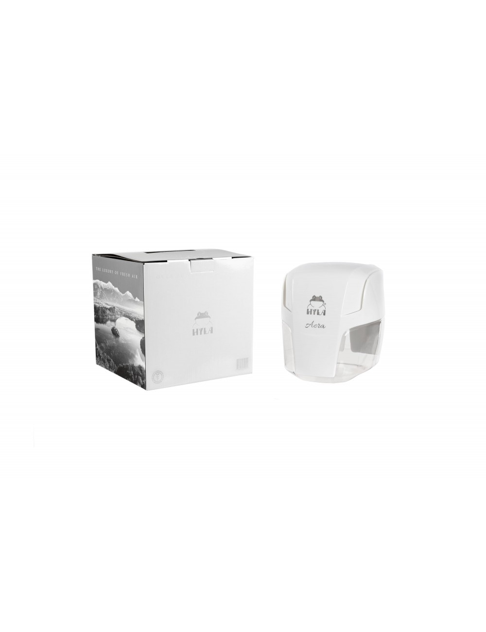 HYLA AERA mod.2 (bianco) Modello EST - GST - NST - immagine 3