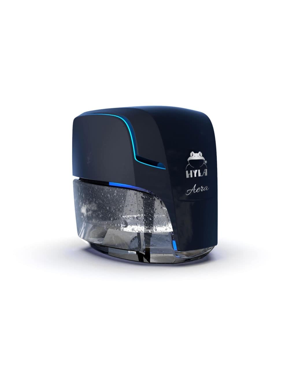 HYLA AERA mod.2 (nero) Modello EST - GST - NST - immagine 1
