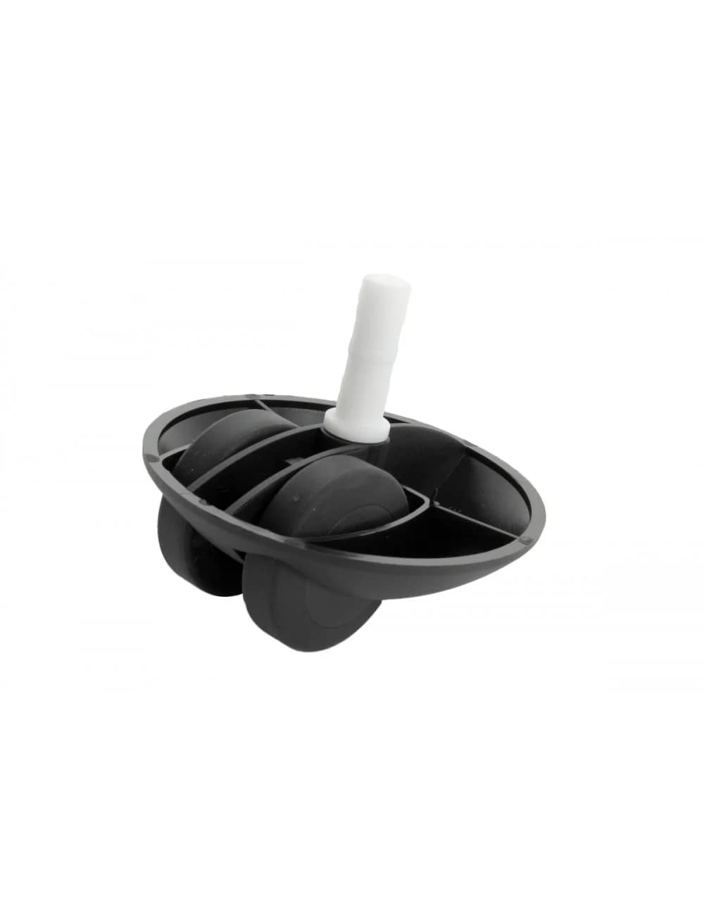 HYLA Ruota carrello - Modello EST-GST - immagine 1