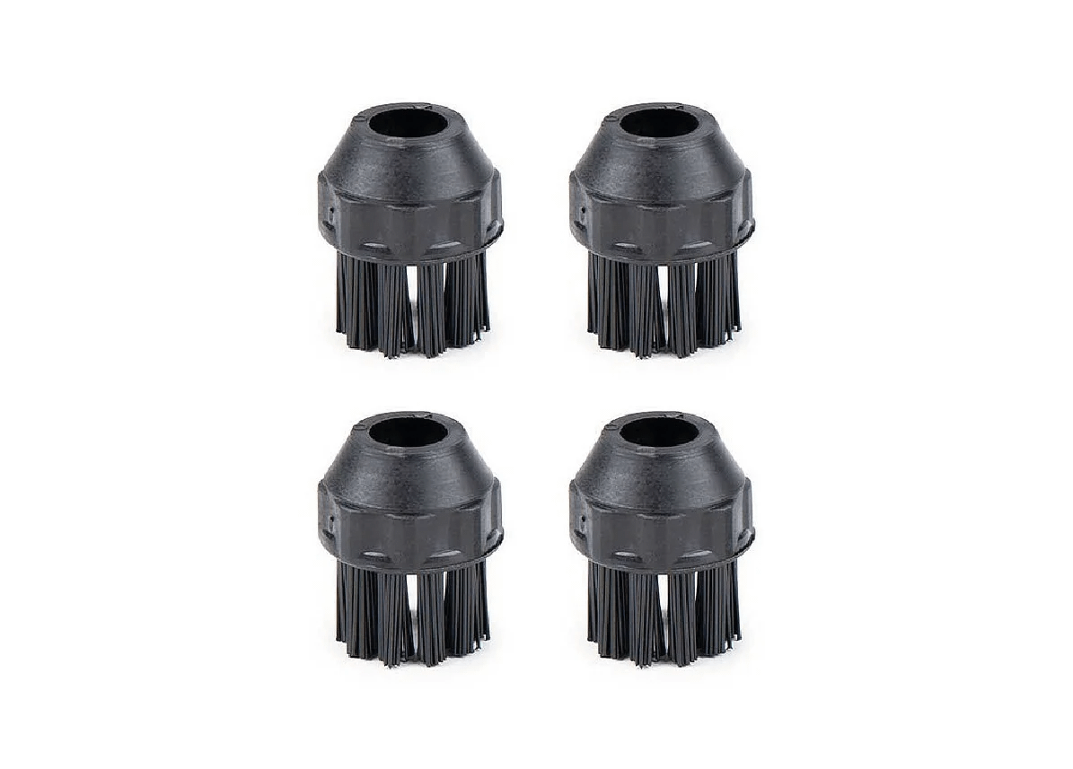 HYLA Set spazzolini D.30 nylon 4pz - immagine 1