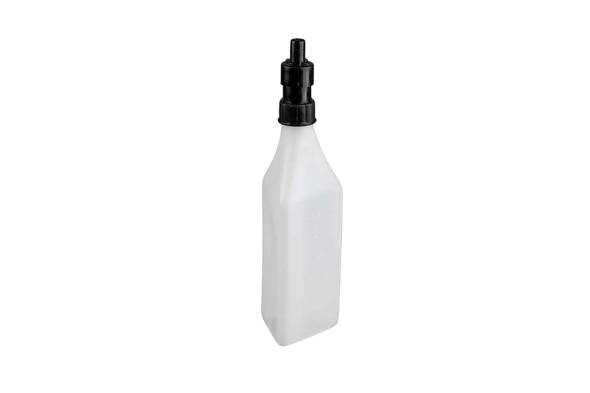 HYLA Bottiglia plastica riempimento - immagine 1