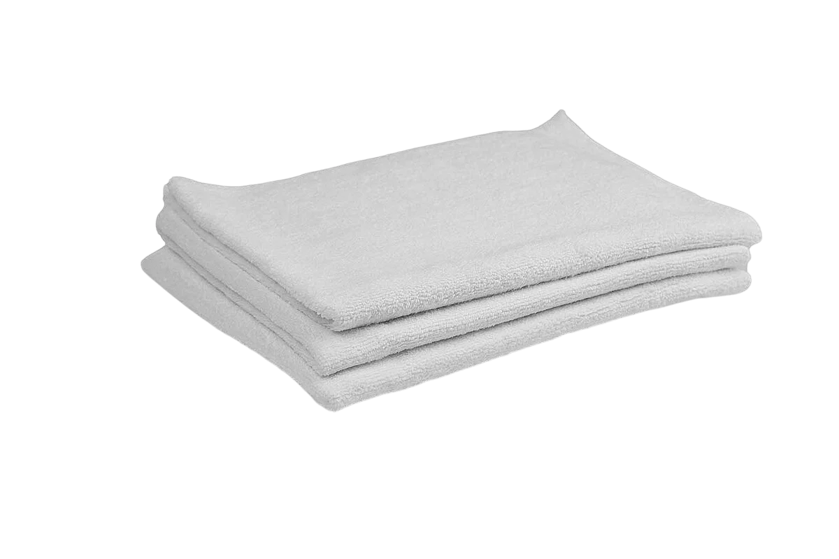 HYLA Set panni termofibra 3pz - immagine 1