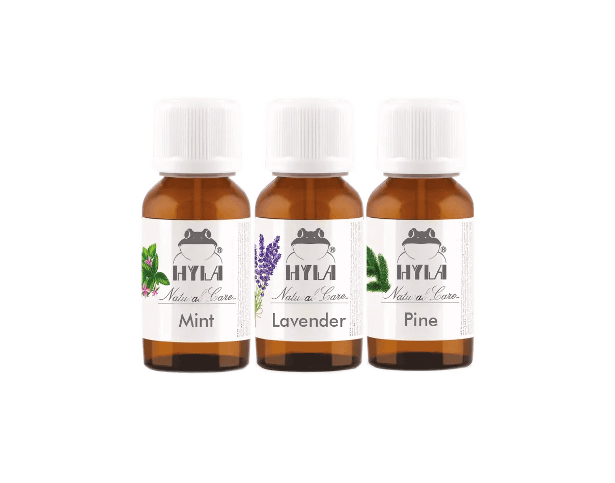 HYLA Essenze naturali 3X30ML – MLP - immagine 1
