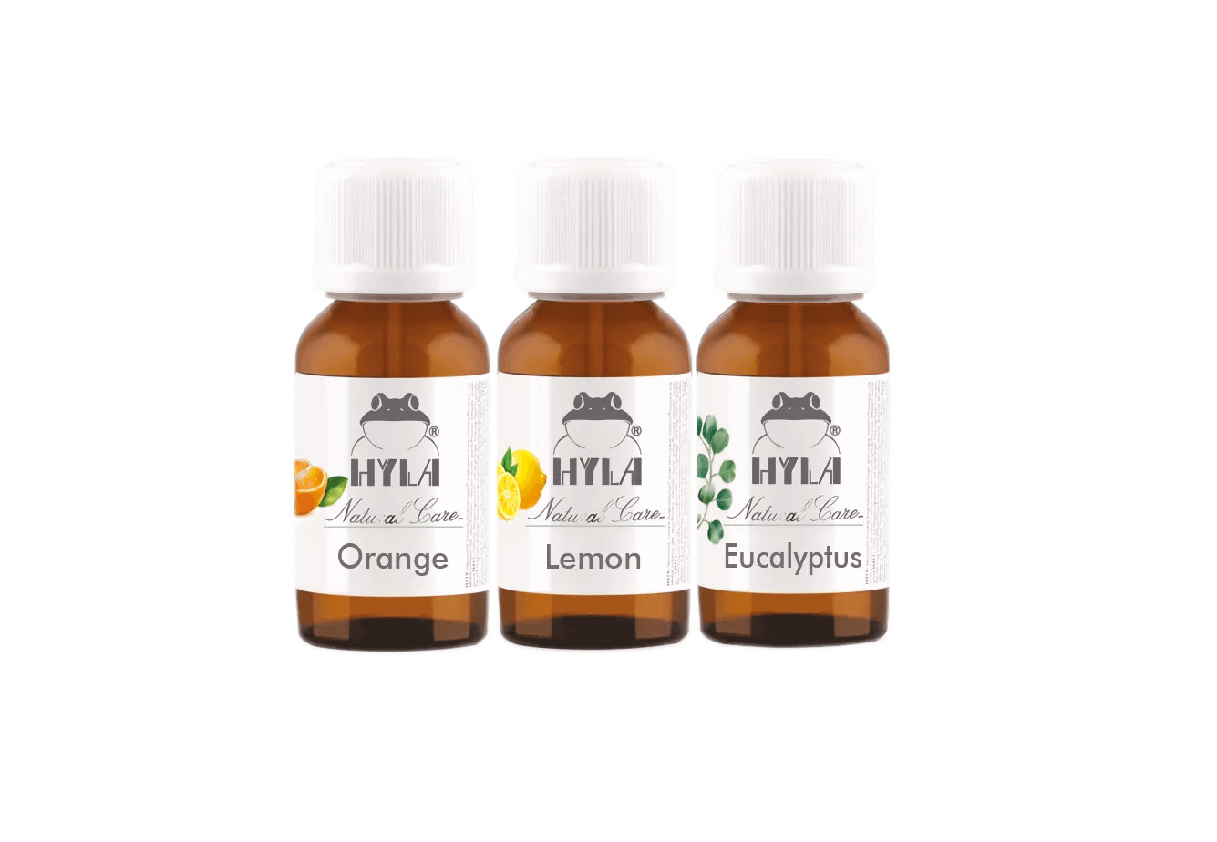 HYLA Essenze naturali 3X30ML – EOL - immagine 1