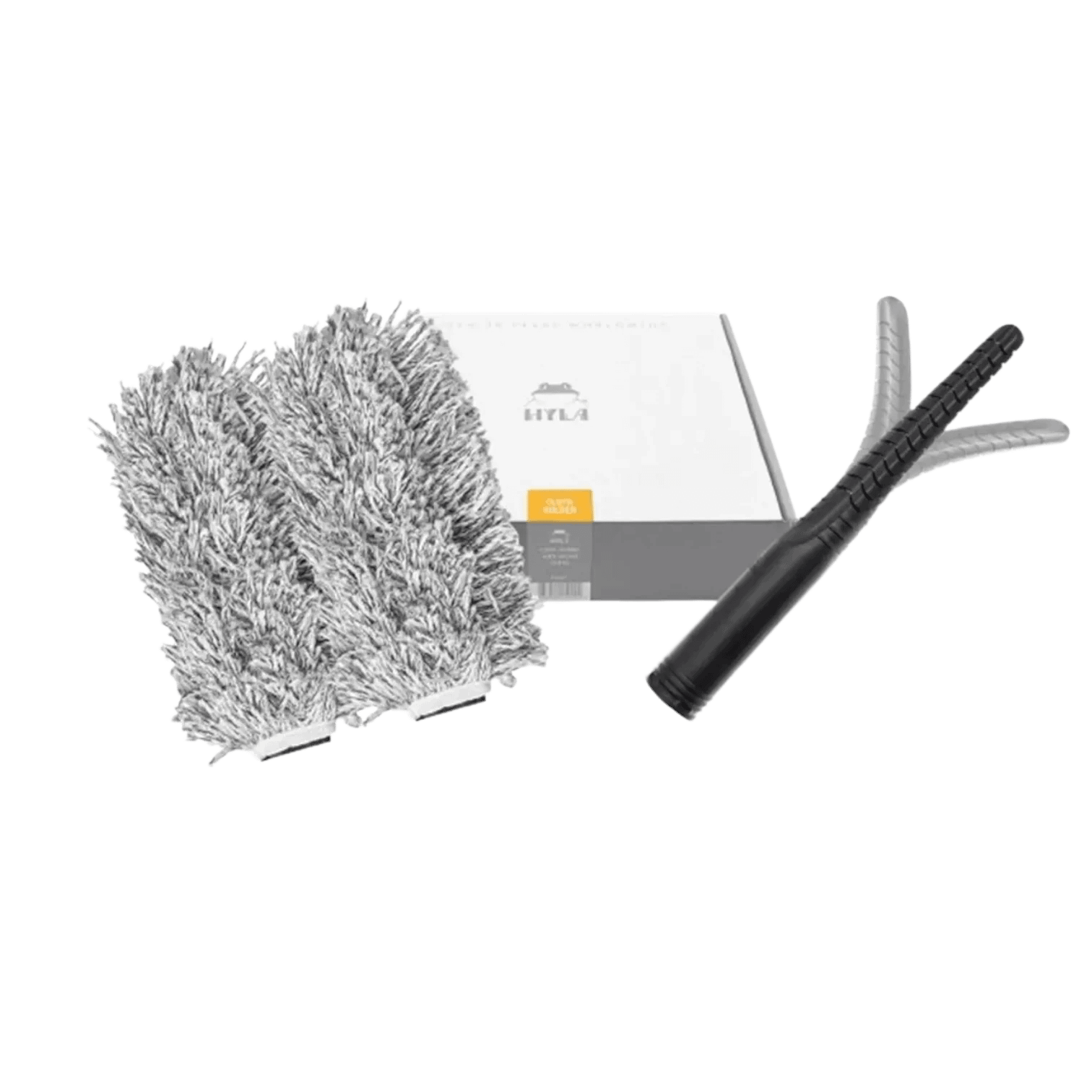 HYLA Duster Modello EST – GST – NST - immagine 1