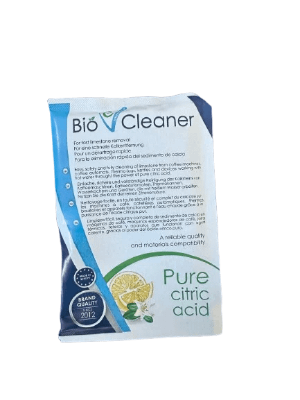 HYLA Decalcificante – Bustina 25gr - immagine 1
