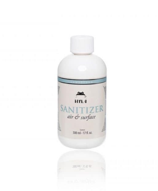 HYLA Sanitizer 500 ml - immagine 1