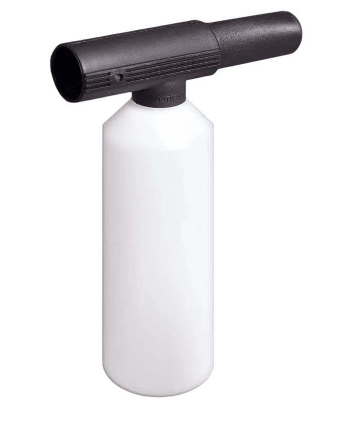 HYLA Fogger – Sanificazione superfici - immagine 1