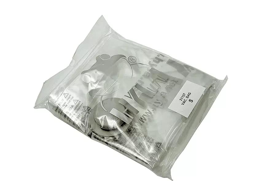 HYLA Sacchetto con valvola sottovuoto – 40×60 – S - immagine 1
